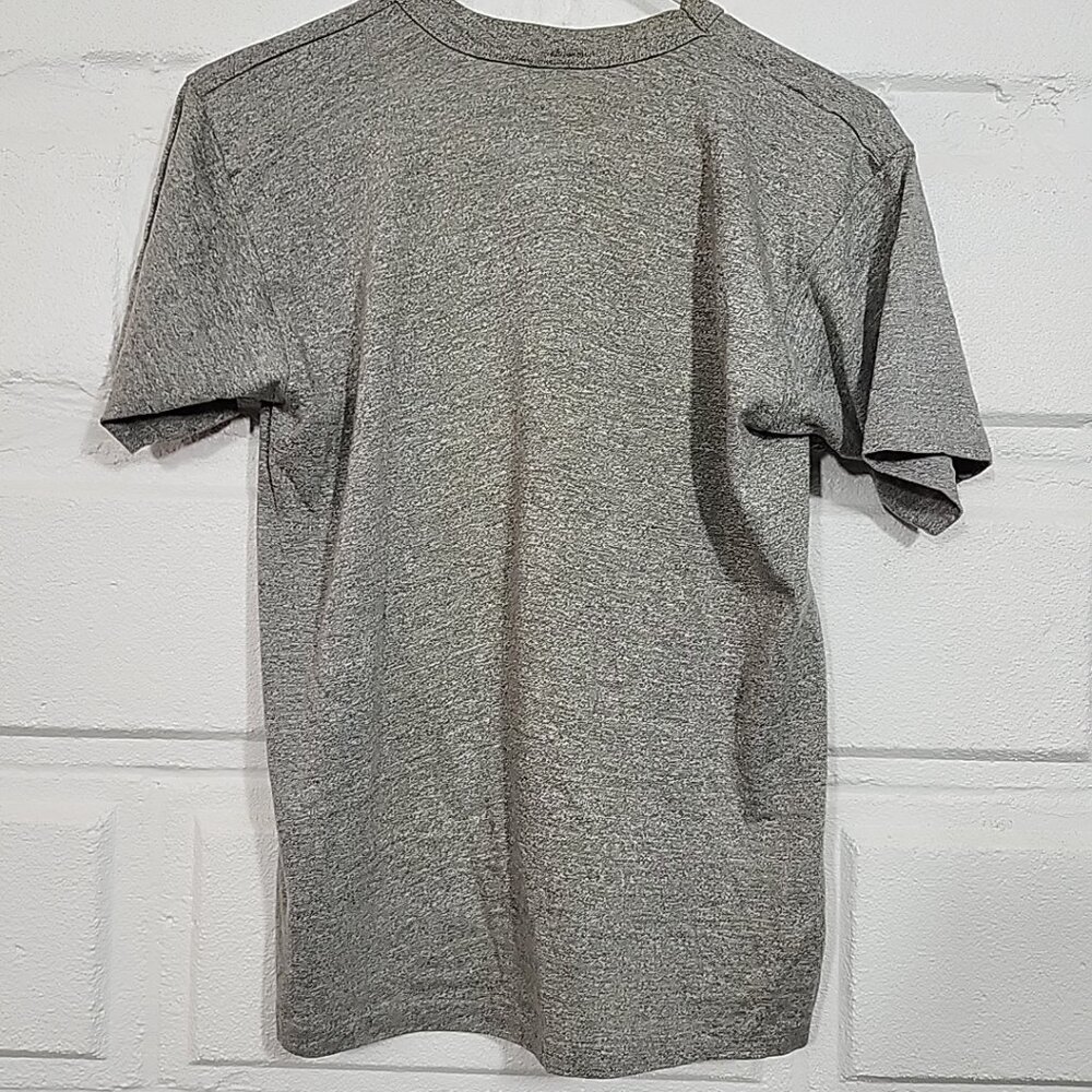 Vintage 1982 CHEAP TRICK Nielsen Zander Budokan Concert T-shirt Size Large - Picture 5 of 6